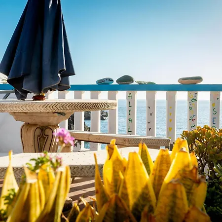 B3 Cozy With Sea View Appartement *