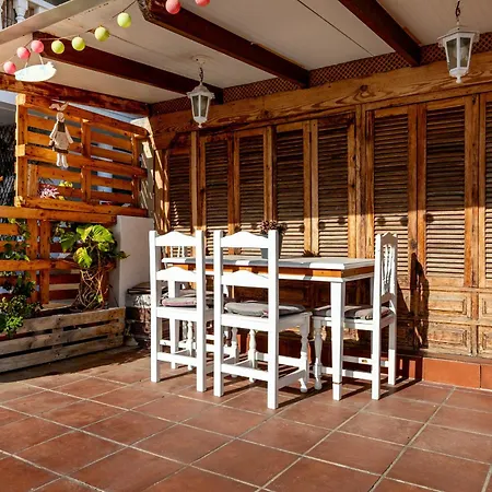 Appartement B3 Cozy With Sea View