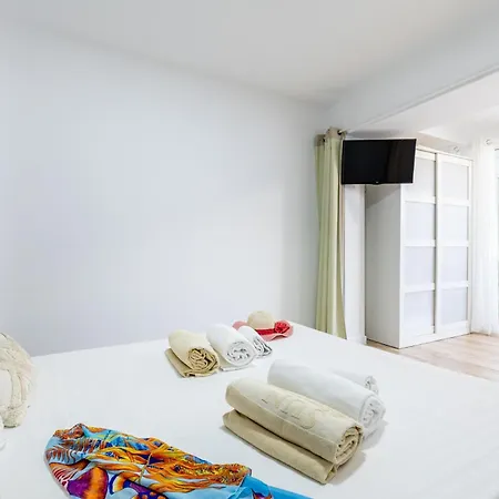 B3 Cozy With Sea View *
