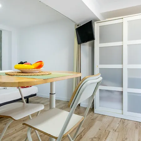 B3 Cozy With Sea View Appartement