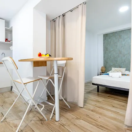Appartement B3 Cozy With Sea View