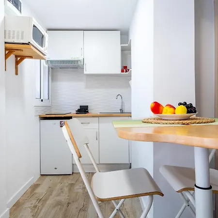Appartement B3 Cozy With Sea View *