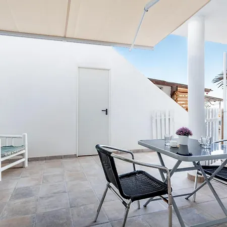 Appartement B3 Cozy With Sea View