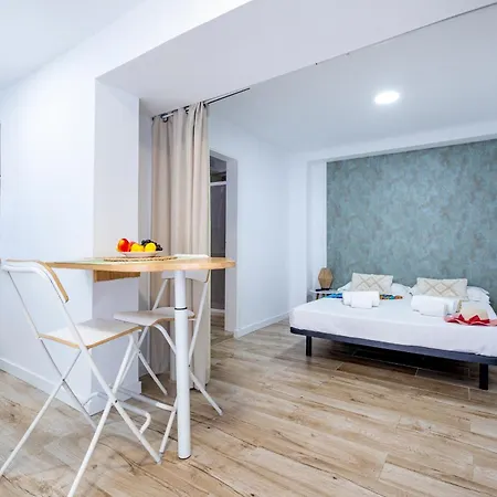 B3 Cozy With Sea View Apartamento *