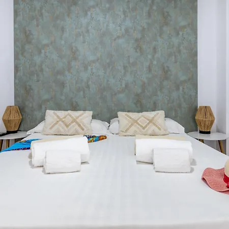 B3 Cozy With Sea View Appartement *