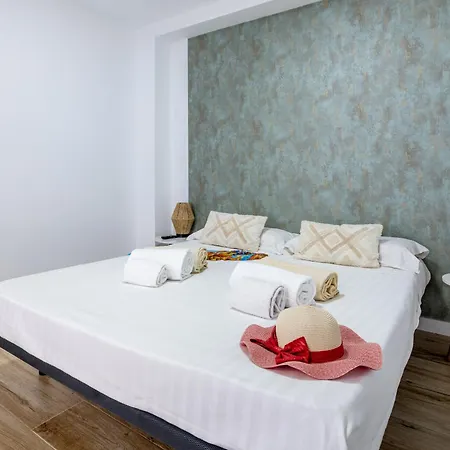 B3 Cozy With Sea View Appartement *